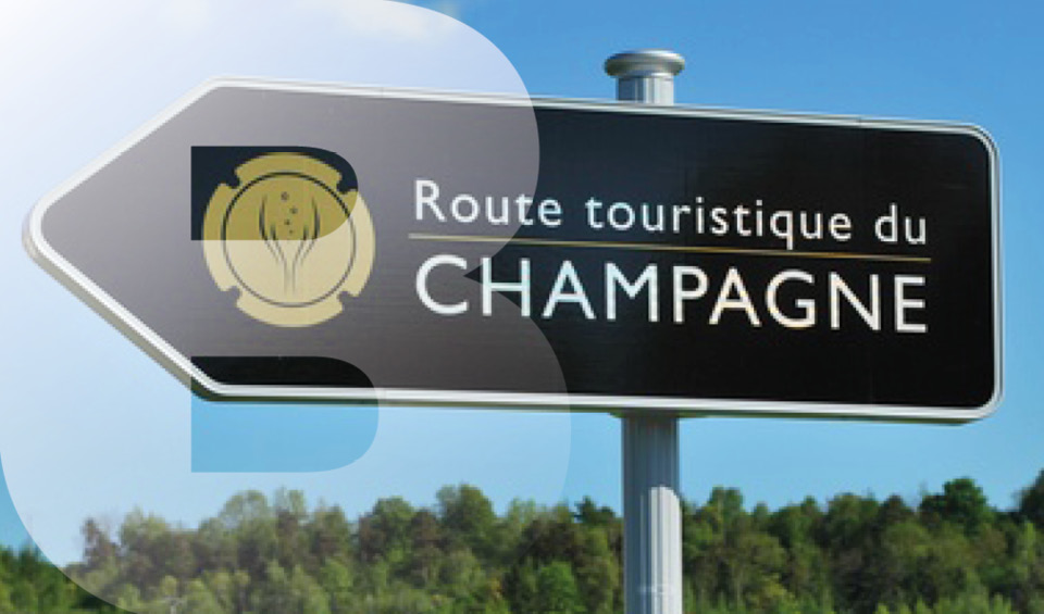Tourisme champagne
