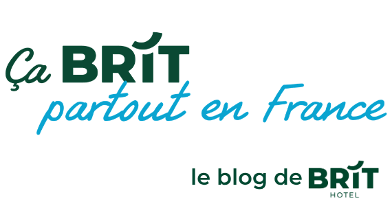 Le Blog de Brit